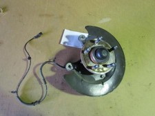 2010-2014 Ford Mustang Front Right Passenger Spindle Knuckle Assembly Oem Unit