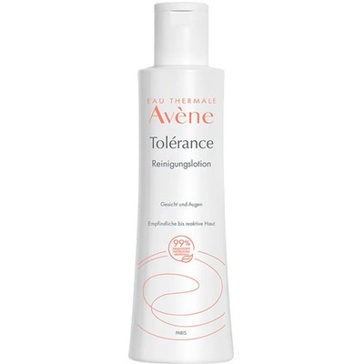 Avene Tolerance Reinigungslotion 200ml - PZN 16537506
