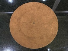 MICRO SEIKI AS-1 Turntable Audio Sheet Tested Parts from Japan Works JP MG01 1.5