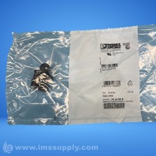 Phoenix Contact PROT-M12 M12 Screw Plug FNFP