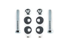 Fabtech FTS50622 Alignment Cam Bolt Kit for 2018-2021 Jeep JL 4WD 4-Door