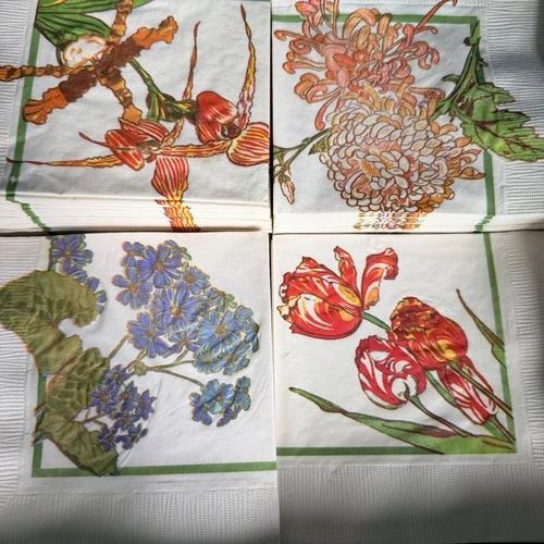 Metropolitan Museum of Art Napkins - Thumbnail 3