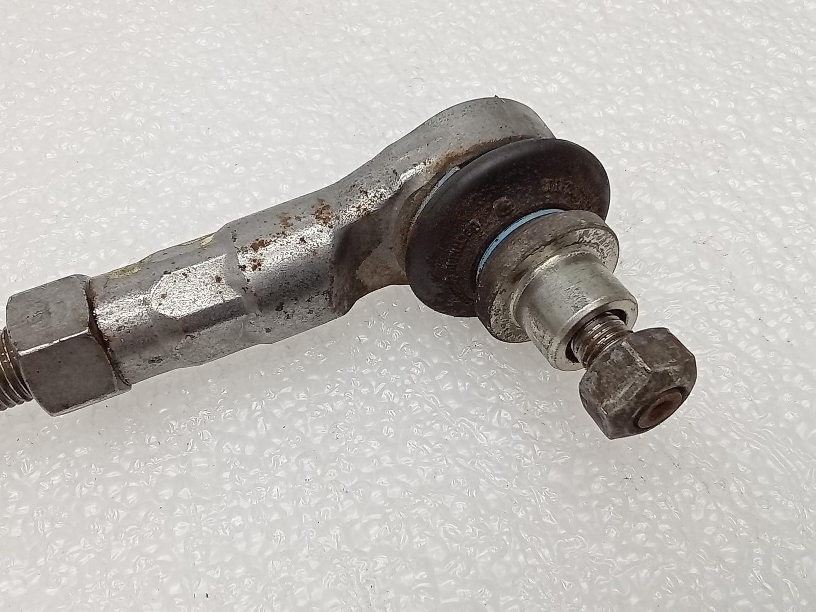 Maserati Quattroporte 2004-2012 Rear Right Tie rod end