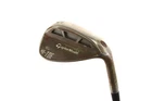 TaylorMade Hi-Toe Gap Wedge 52° Regular Right-Handed Steel #25066 Golf Club