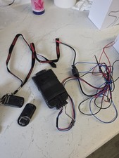 Datatool Evo Plus Self Fit Motorcycle Alarm System