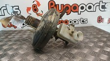 SERVOFREIO bremskraftverstärker für NISSAN PRIMERA (P10) nissan primera p10 1.6
