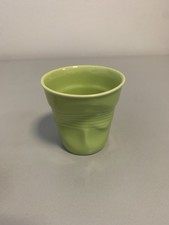 TAZZA ESPRESSO STROPICCIATA REVOL CRUME CUP CLASSICS