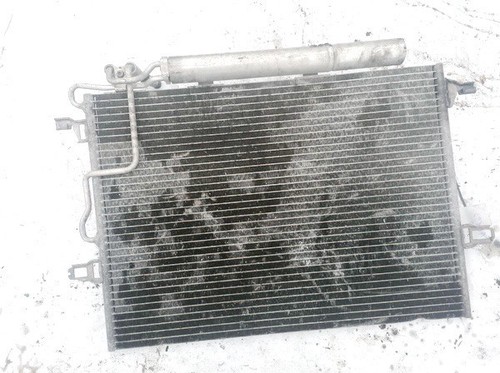Mercedes-Benz E-CLASS 2002 Air Conditioning Condenser USED, Genuin #1388412-19
