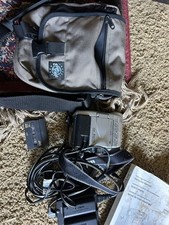 Canon Elura MC MiniDV Digital Video Camcorder Silver 48x Digital Zoom LCD lot