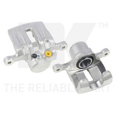 Bremssattel hinten links für Opel Antara A L07 | 24165501