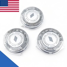 3Pcs Replacement Blades For Philips Norelco Shaver HQ8 PT786 PT722 PT720 PT725