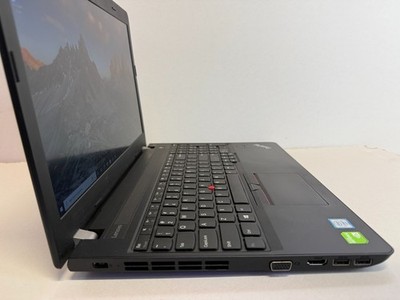 Lenovo ThinkPad E570 15.6