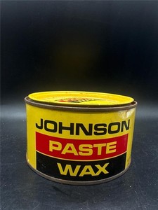 Johnson Wax | eBay