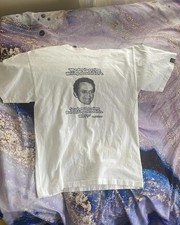 Vintage 90s Larry Flynt Hustler T Shirt Large People Vs Larry Flynt 74