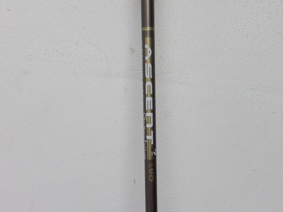 Spalding Tour Advance 8 Iron Medium Firm Flex Graphite Very Nice! - Image 3 of 4