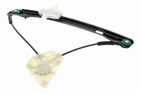 Vaico Fensterheber Elektrisch Hinten Rechts FüR Skoda Rapid Spaceback NH1 NH3