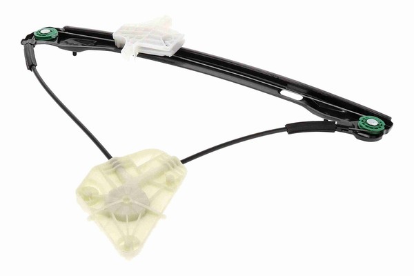 Vaico Fensterheber Elektrisch Hinten Rechts FüR Skoda Rapid Spaceback NH1 NH3-image