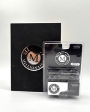 2024 MINI GT Millionaire Basil LB Super Silhouette Nissan S15 Silvia Custom Card