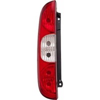Diederichs 3485191 Heckleuchte, RüCkleuchte Links FüR Fiat Doblo Kasten/GroßRaum