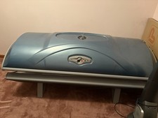 Sunquest 24rs Tanning Bed