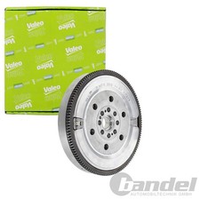 VALEO ZWEI-MASSEN-SCHWUNGRAD SCHWUNGSCHEIBE passend f�r BMW 1 3 Z4 | 836245