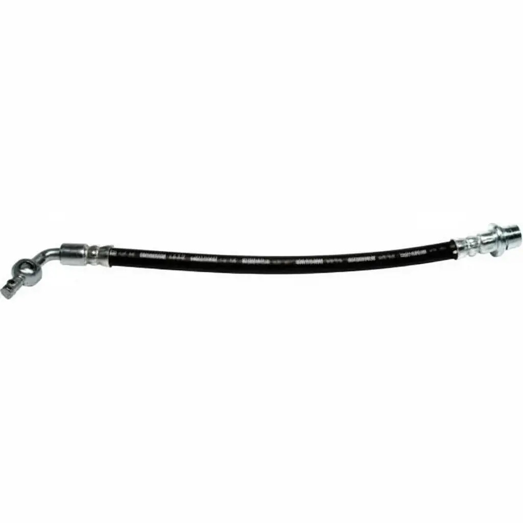 Für DELPHI HYDRAULIKA HAMULCOWA SPRZEGLOWA LH6641 BRAKE HOSE REAR LEFT - Bild 2