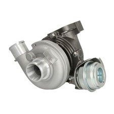Lader, Aufladung EVORON EVTC0206
