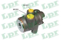 LPR Bremskraftregler 9920 FüR Peugeot Fiat CitroËN