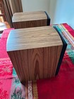 Dali Menuet Bookshelf Speakers - in Mint condition. Bargain with Free shipping!