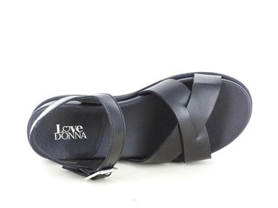 I Love Donna 5722VIT Sandale Damen
