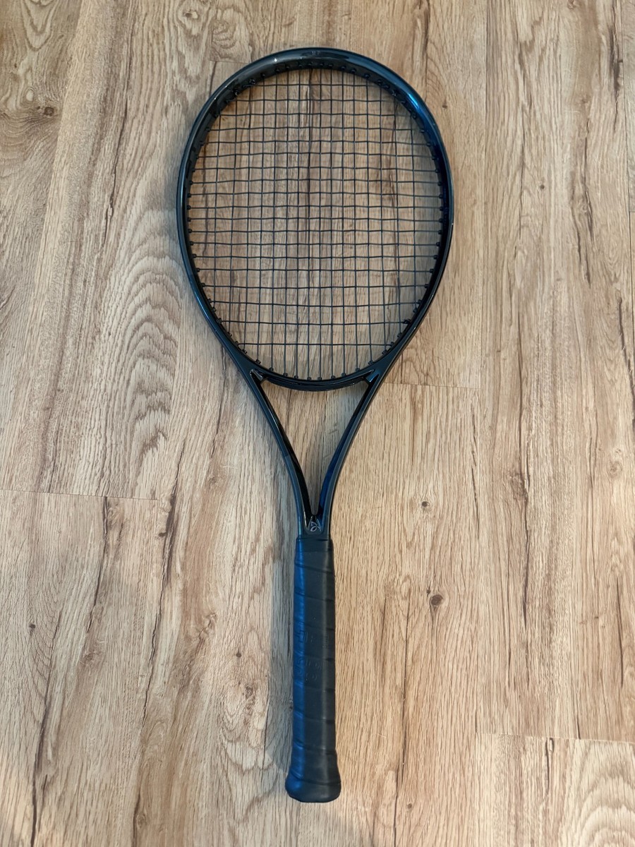 Head Speed MP LEGEND 2024 (4 3/8