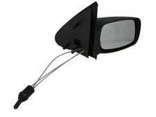 Retroviseur droit (ou coque) Mazda 121