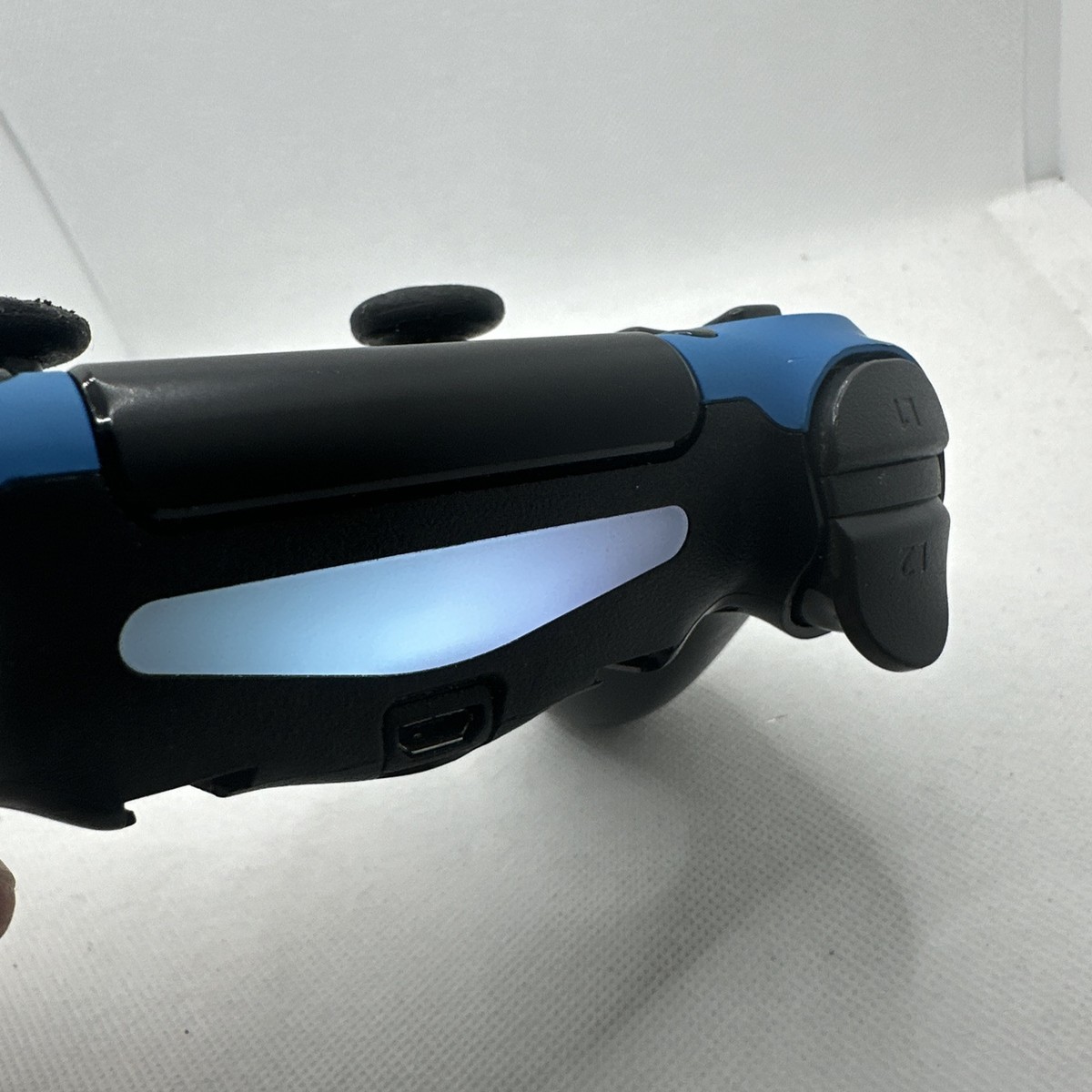 PS4/PC Scuf Infinity 4PS Controller - Blue | eBay UK