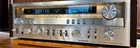 Vintage PIONEER SX-3800 STEREO RECEIVR Beautiful condition amazing classic sound