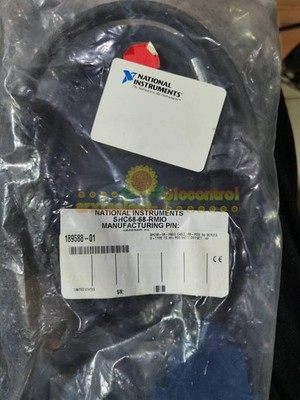 1PC New NI SHC68-68-RMIO 189588-01