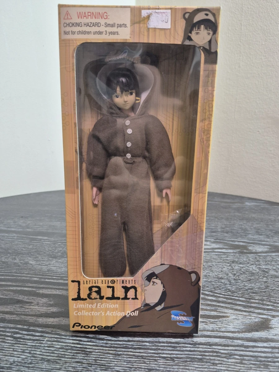 serial experiments lain products for sale | eBay