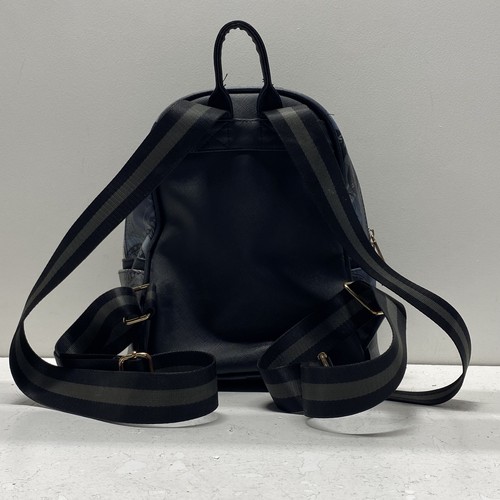 Disney Villains Black Mini Backpack - Picture 2 of 7