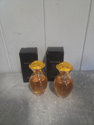 Avon    Rare Gold -   Eau de Parfum    50 ml     NEU    OVP - Alte Formel 