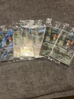 Pokémon TCG Obsidian Flames Charmander #044 SVP Black Star Promo Card, Sealed