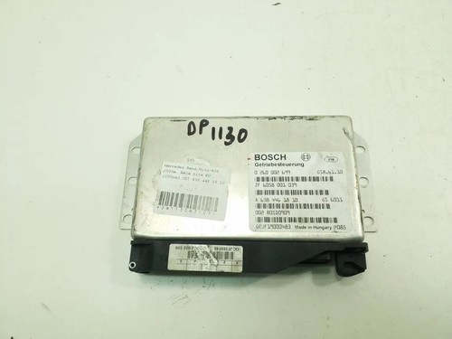 MERCEDES-BENZ VITO Furgon 638 Getriebesteuergerät A6384461710 20432496