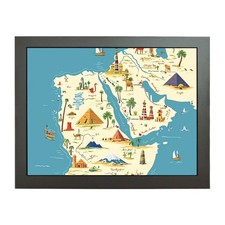 10inch 1024x768 IPS LCD Monitor Black Metal Case VGA AV BNC Input Port