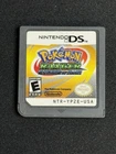 Pokemon Ranger Shadows of Almia (Nintendo DS, 2008) Cart Only Tested & Working