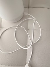 Momcozy Portable Sunrise White Noise Machine and Baby Night Light with Bluetooth