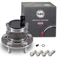 A.B.S. Radlager Radlagersatz Hinten Vorne Links Rechts Ford C-MAX Focus 2