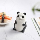 Spice Jars with Lids Salt Container Containers for Seasonings Decorative