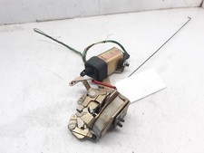 Porte arrière et accessoires Renault R18