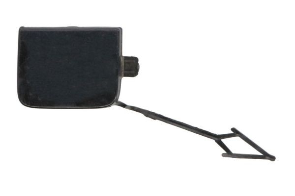 Rear BLIC 5513-00-7527971P Bumper Cover, trailer hitch for SKODA