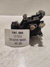 Climatisation et Accessoires Fiat IDEA