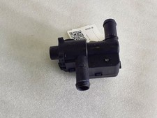 Pompe à essence Porsche PANAMERA