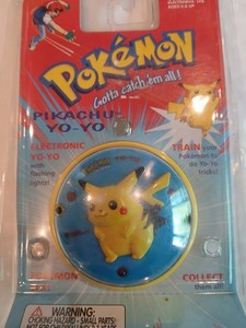 Pokemon Yo-Yo | eBay